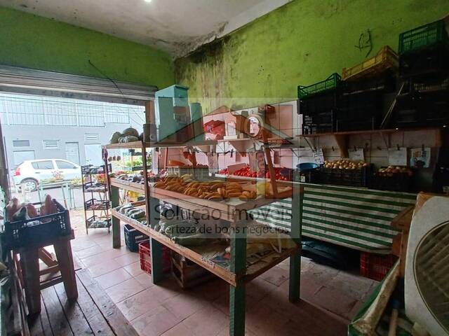 #V.325 - Sala para Venda em Caçapava - SP - 2