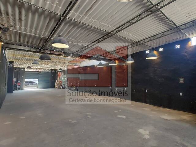 Sala para Locação em Caçapava - 4