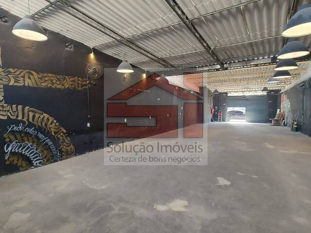 #A.179 - Sala para Locação em Caçapava - SP - 3