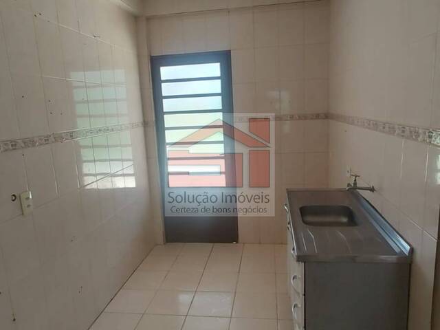 #A.180 - Casa para Locação em Caçapava - SP - 3