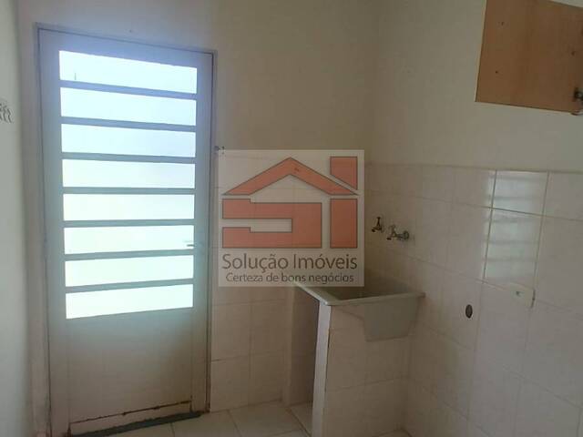 Casa para Locação em Caçapava - 5