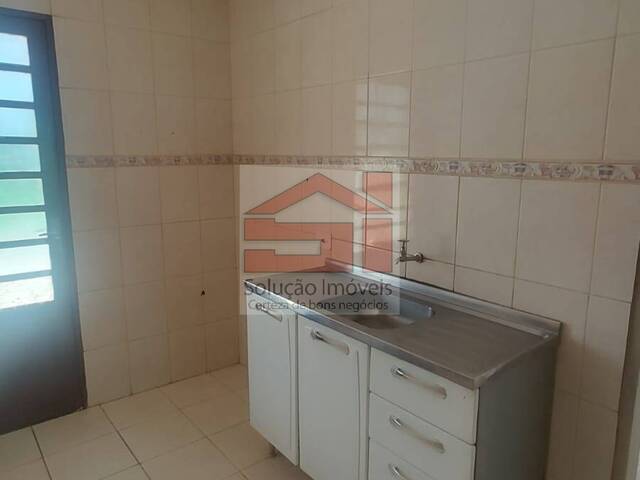 Casa para Locação em Caçapava - 4