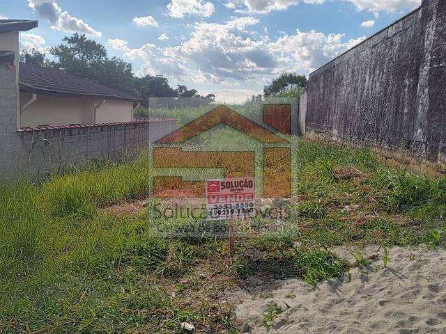 #V.328 - Área para Venda em Caçapava - SP - 1