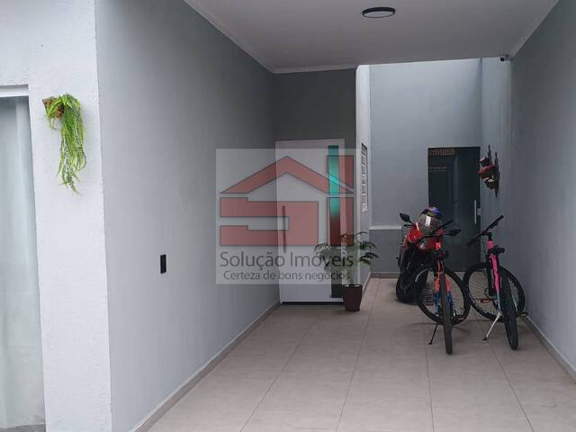 #A.181 - Sobrado para Venda em Caçapava - SP - 3