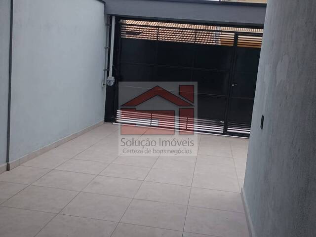 #A.181 - Sobrado para Venda em Caçapava - SP - 2