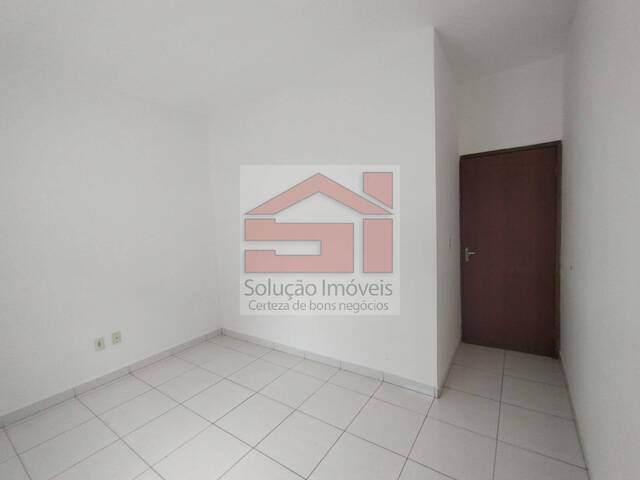 #A.182 - Casa para Locação em Caçapava - SP - 2