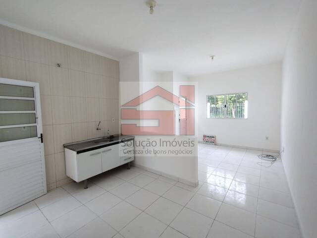 Casa para Locação em Caçapava - 5
