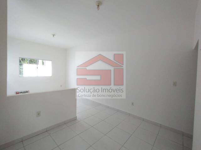 Casa para Locação em Caçapava - 4
