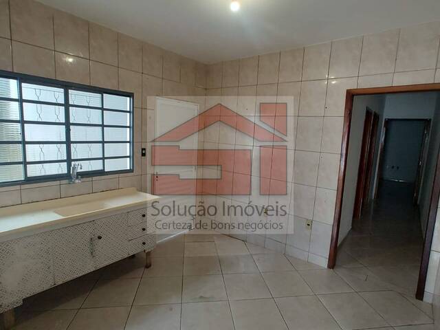 Casa para Locação em Caçapava - 5