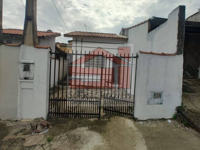 Locação em Parque Residencial Nova Caçapava - Caçapava