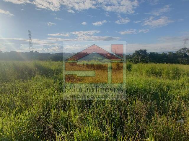 #566 - Terreno para Venda em Caçapava - SP - 2