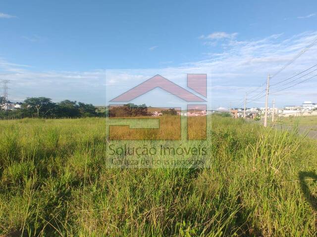#566 - Terreno para Venda em Caçapava - SP - 3