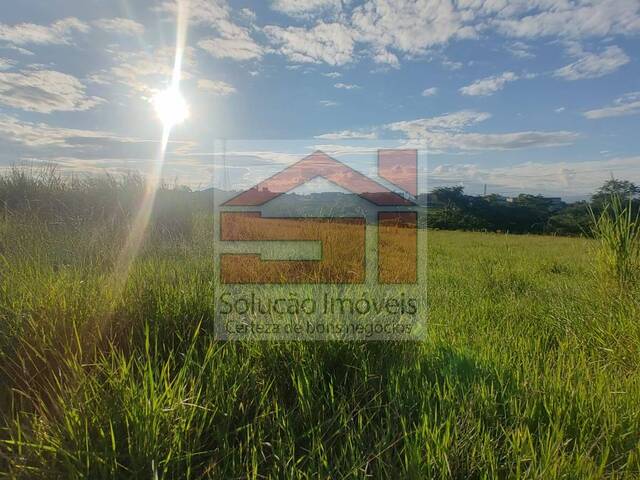 Terreno para Venda em Caçapava - 5