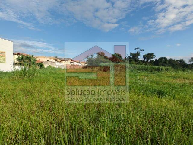 #567 - Área para Venda em Caçapava - SP - 2