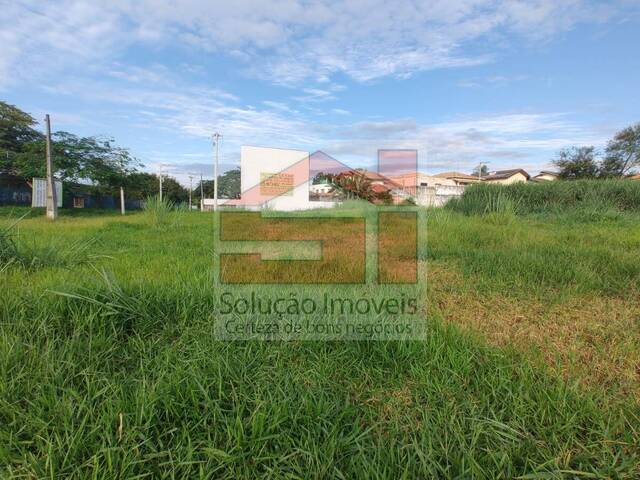 #567 - Área para Venda em Caçapava - SP - 3