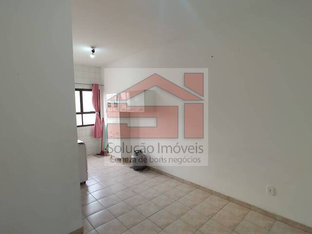 #A.185 - Apartamento para Locação em Caçapava - SP - 2