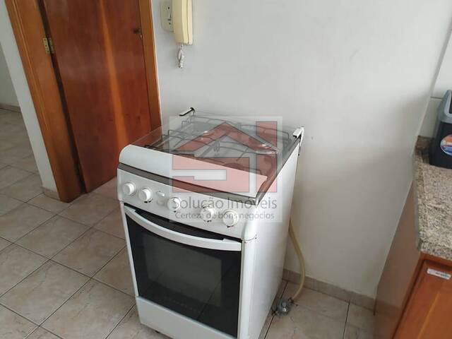 Apartamento para Locação em Caçapava - 4