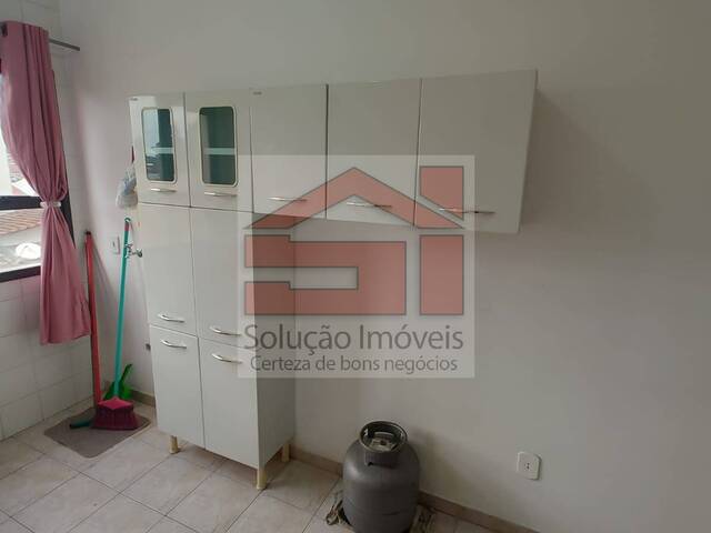 Apartamento para Locação em Caçapava - 5