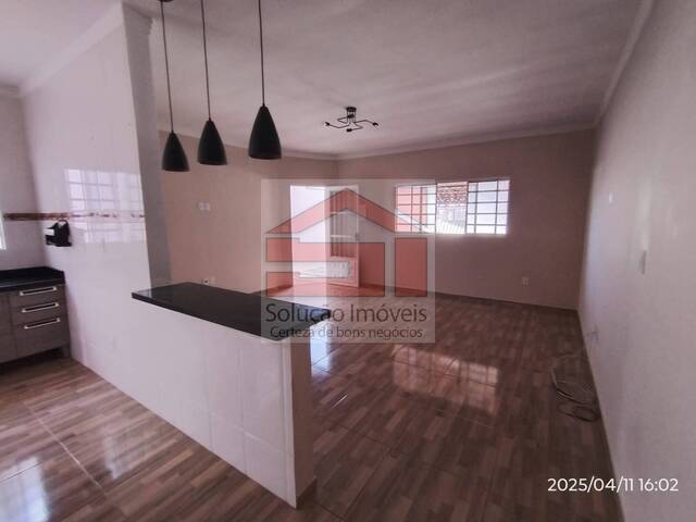 Casa para Locação em Caçapava - 5