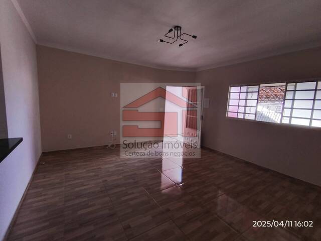 Casa para Locação em Caçapava - 4