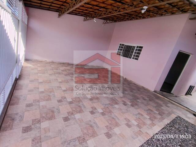 #A.187 - Casa para Locação em Caçapava - SP - 3