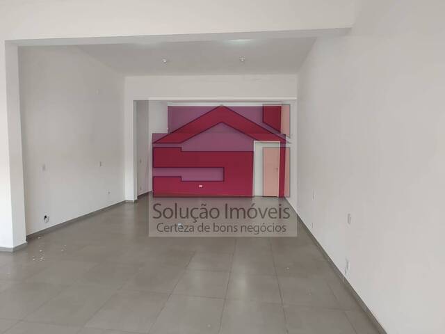 Sala para Locação em Caçapava - 5