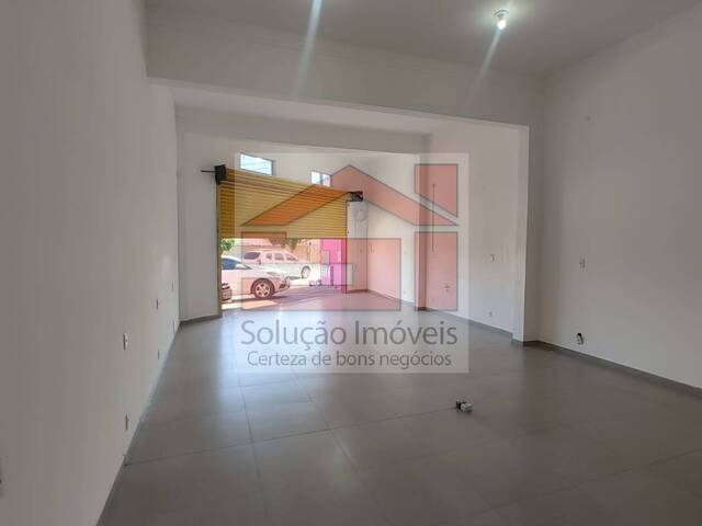 #A.188 - Sala para Locação em Caçapava - SP - 3