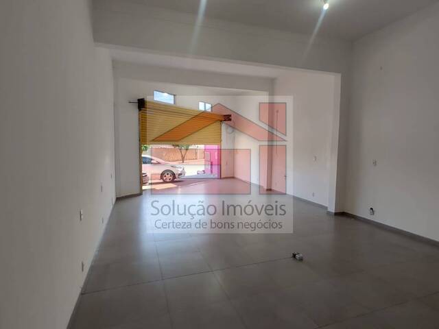 Sala para Locação em Caçapava - 4