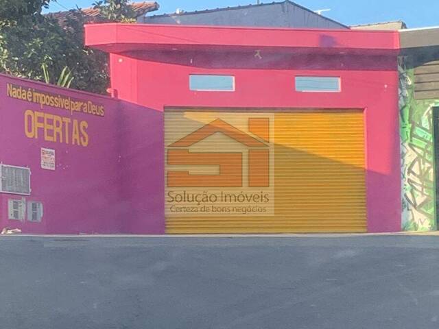 Locação em VILA MENINO JESUS - Caçapava