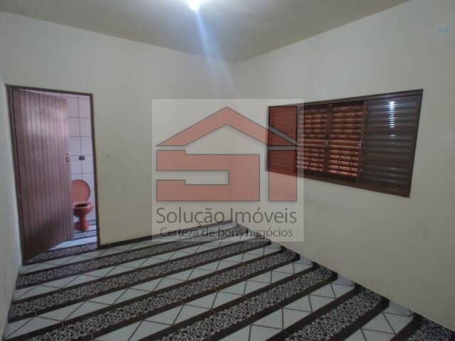 Locação em Parque Residencial Nova Caçapava - Caçapava