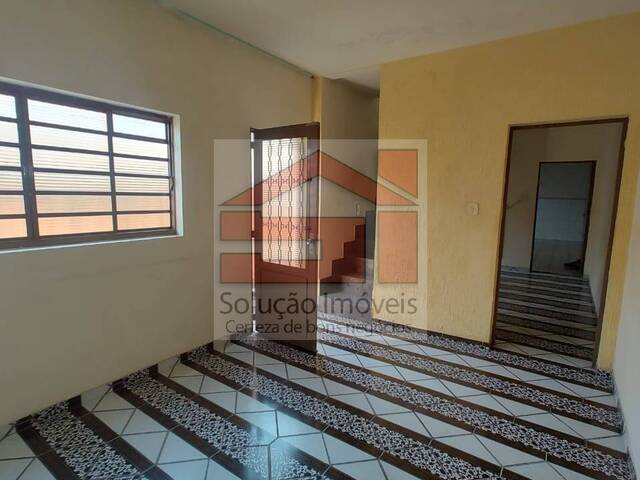 Casa para Locação em Caçapava - 5