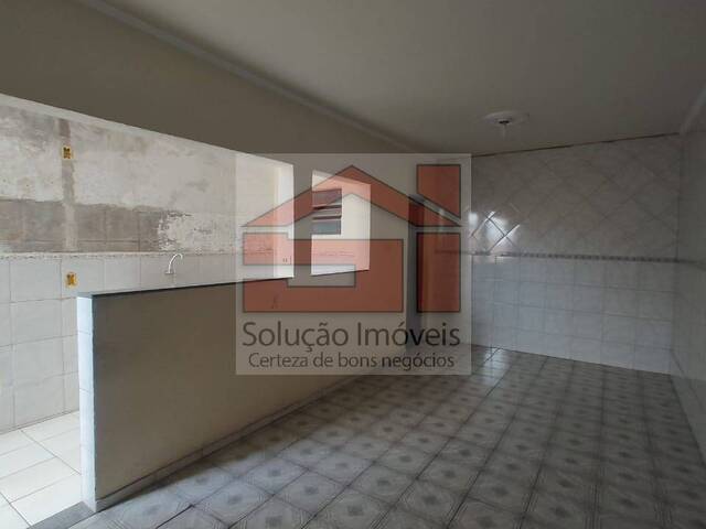 Casa para Locação em Caçapava - 4