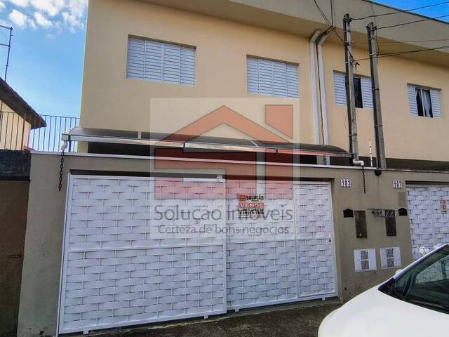 Locação em JARDIM SÃO JOSÉ - Caçapava