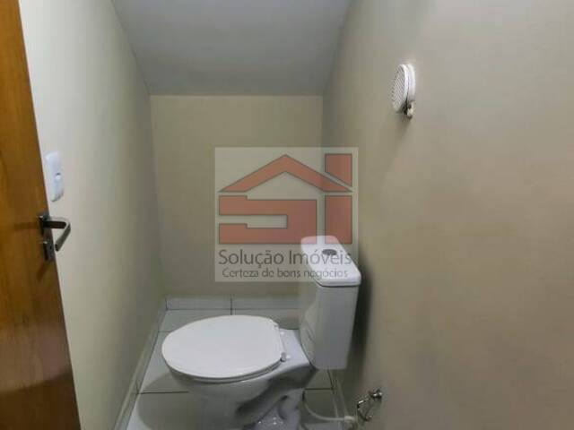 #A.176 - Casa para Locação em Caçapava - SP - 3