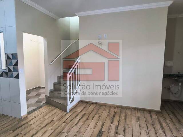 Casa para Locação em Caçapava - 4