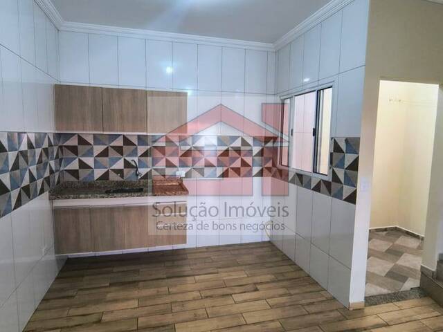 Casa para Locação em Caçapava - 5