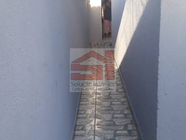 Casa para Venda em Caçapava - 5