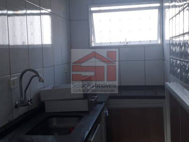 #V.331 - Casa para Venda em Caçapava - SP - 3