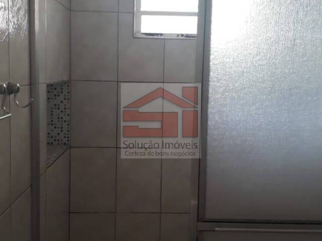 Casa para Venda em Caçapava - 4
