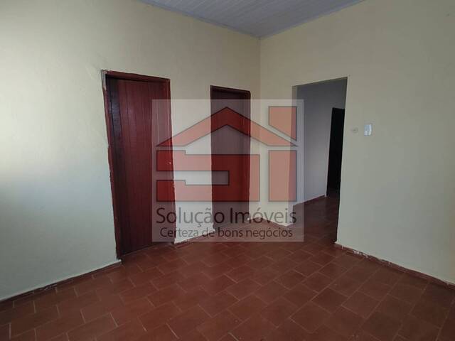 #A.191 - Casa para Locação em Caçapava - SP - 3