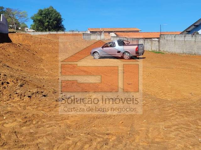 #V.332 - Área para Venda em Caçapava - SP - 1