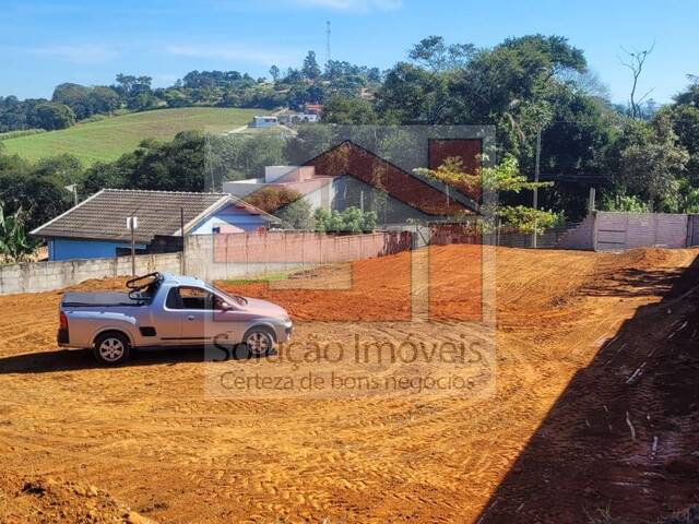 #V.332 - Área para Venda em Caçapava - SP - 2