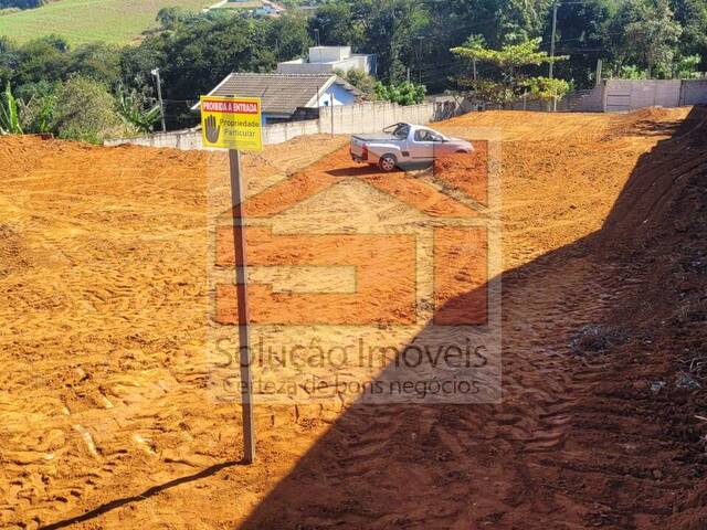 #V.332 - Área para Venda em Caçapava - SP - 3