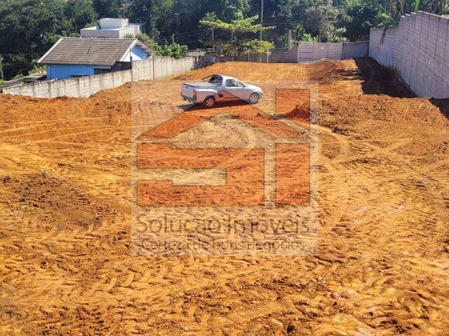 Área para Venda em Caçapava - 5