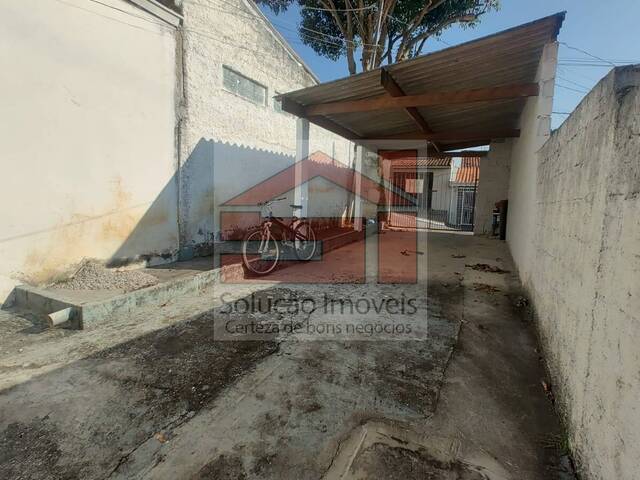 #A.192 - Casa para Locação em Caçapava - SP - 3