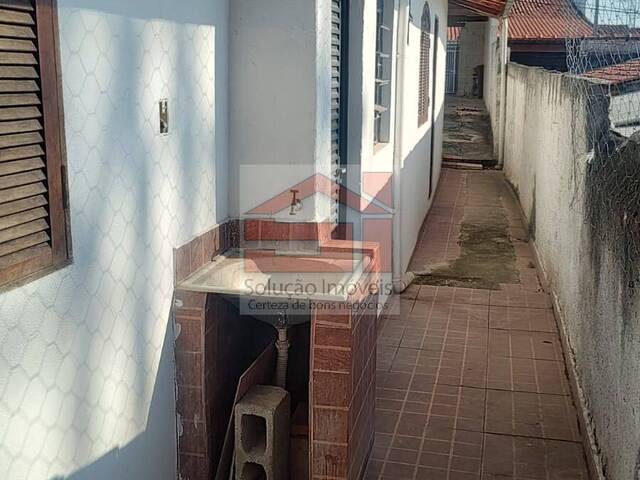 Casa para Locação em Caçapava - 4