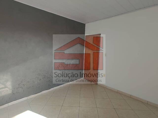 Casa para Locação em Caçapava - 5