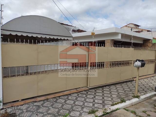 #A.193 - Casa para Venda em Caçapava - SP - 2