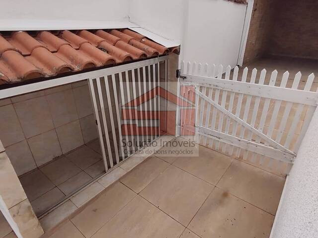 Casa para Venda em Caçapava - 5
