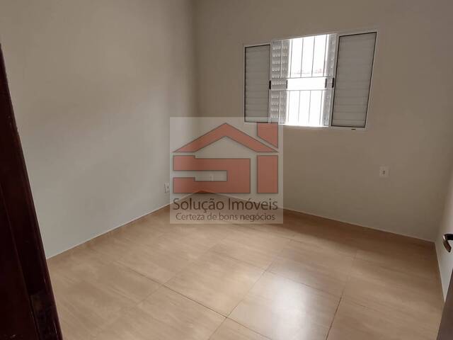 Casa para Venda em Caçapava - 4